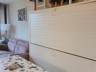 Charmant Studio Pied des Pistes - 4 Pers. - FR-1-689-144 - Villard-de-Lans - 3