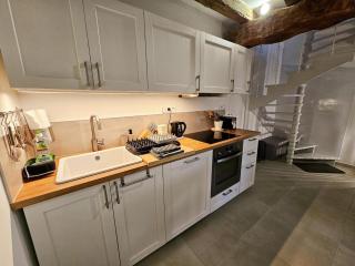 Gîte charme avec jardin et WIFI proche châteaux Loire - FR-1-381-597 - Saint-Martin-le-Beau - 6