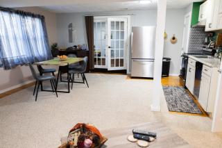 Cosy and Charming 2-bedroom apartment - Woburn - 6