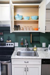 Cosy and Charming 2-bedroom apartment - Woburn - 2