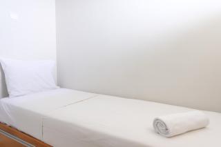 Great Deal 2BR at Apartment Parahyangan Residence By Travelio - 4