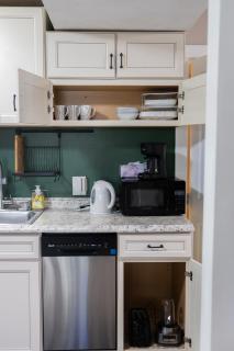 Cosy and Charming 2-bedroom apartment - Woburn - 1