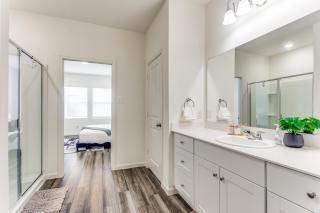 Cozy 4bedroom home near TCU - Crowley - 2