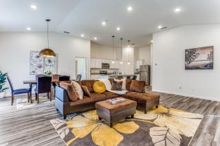 Cozy 4bedroom home near TCU - Crowley - 9