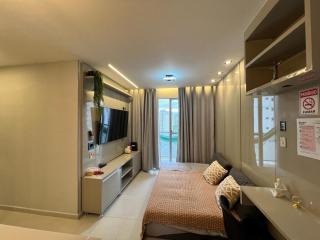 Apto Barra da Tijuca RockinRio - 3