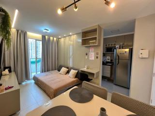 Apto Barra da Tijuca RockinRio - 4