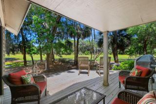 154 The Greens 3 BR Shipyard Condo - Hilton Head Island - 8