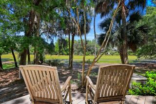 154 The Greens 3 BR Shipyard Condo - Hilton Head Island - 7