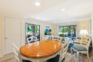 154 The Greens 3 BR Shipyard Condo - Hilton Head Island - 6