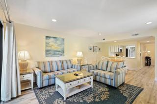 154 The Greens 3 BR Shipyard Condo - Hilton Head Island - 0