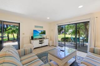 154 The Greens 3 BR Shipyard Condo - Hilton Head Island - 3