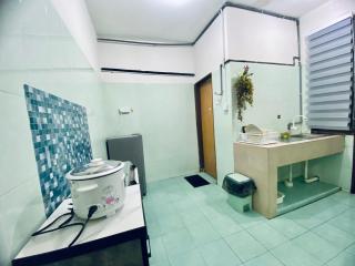 Wadi Iman Homestay - Kota Bharu - 8