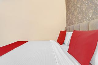 Hotel O Sky View - Ludhiana - 2