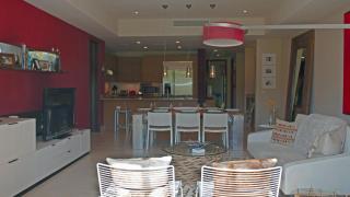 Villa in Red - 3