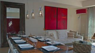 Villa in Red - Rio Grande - 2