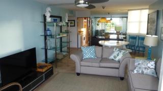 Lullaby of the Sea - San Juan - 4