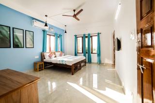 Hotel O Khan Basera - Khandagiri - 0