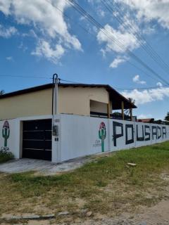 Casa Ferreira Cumbuco - Caucaia - 4
