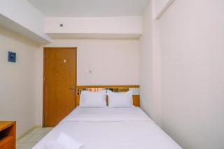 Strategic Studio at Margonda Residence 2 Apartment By Travelio - 5
