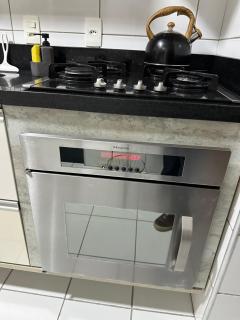 Apartamento Adrianopolis - Manaus - 9