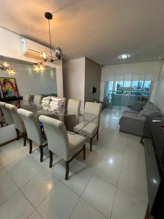 Apartamento Adrianopolis - Manaus - 8