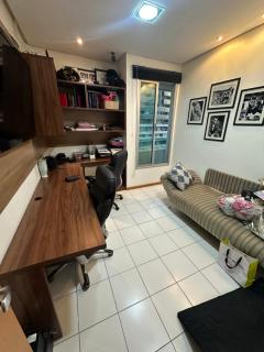 Apartamento Adrianopolis - Manaus - 4