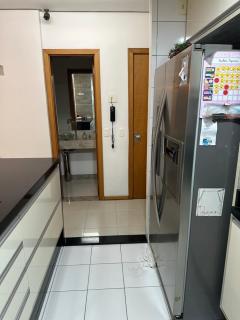 Apartamento Adrianopolis - Manaus - 3