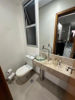 Apartamento Adrianopolis - Manaus - 2
