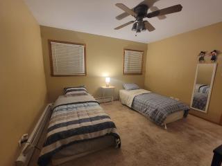 Lyons Stay Rooms - Lyons - 0