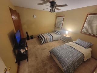 Lyons Stay Rooms - Lyons - 1