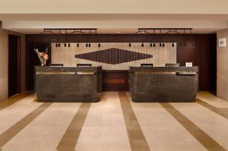 Sheraton Istanbul Levent - 8