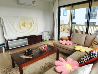Orewa New house with view on deck near Cafe,bush & river - Orewa - 5