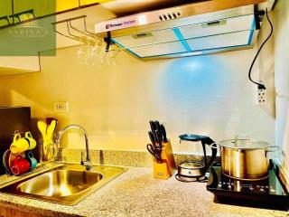Sarinas Place Mesavirre Garden Residences - Bacolod - 6