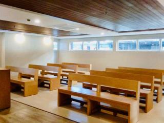 Sarinas Place Mesavirre Garden Residences - Bacolod - 4