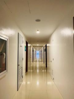 Sarinas Place Mesavirre Garden Residences - Bacolod - 3