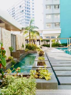 Sarinas Place Mesavirre Garden Residences - Bacolod - 2