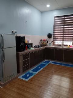 adhwa homestay - Kampong Bukit Katil - 5