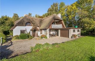 Stunning Home In Rudkøbing - Rudkøbing - 0
