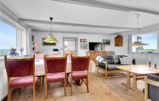 3 Bedroom Awesome Home In Løkken - Løkken - 8