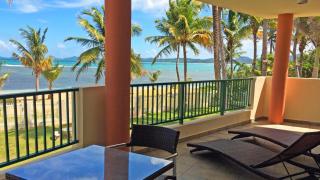 Crystal Blue - Luquillo - 5
