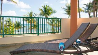 Crystal Blue - Luquillo - 2