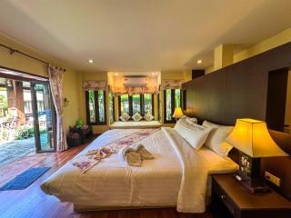 ชานไม้หอม รีสอร์ท ปราณบุรี - 7