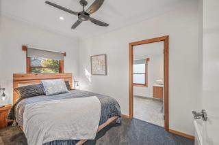 Porepunkah Cottage - Porepunkah - 7