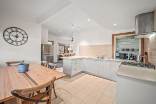 Porepunkah Cottage - Porepunkah - 5