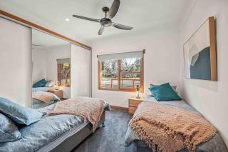 Porepunkah Cottage - Porepunkah - 1
