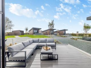 Lodge Six - Uk42798 - Llangefni - 2