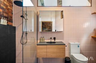 Charm on Forster - Pet Friendly - Invermay - 4