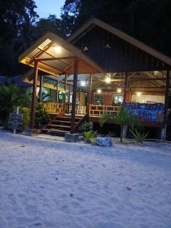 Pondok Lestari Kadidiri - Batudaka - 9