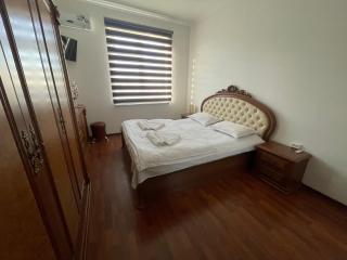 Cozy apartment - Samarkand - 4