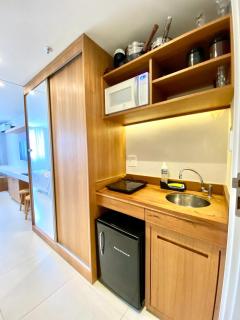 Flat 412 MB GranjaBrasil Itaipava - 0